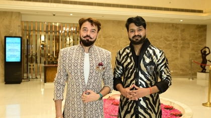 Started with zero investment, Lucknow cousins make Rs. 2.5 crore from online jewelry sale