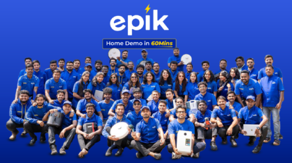 Epik team - PR-B