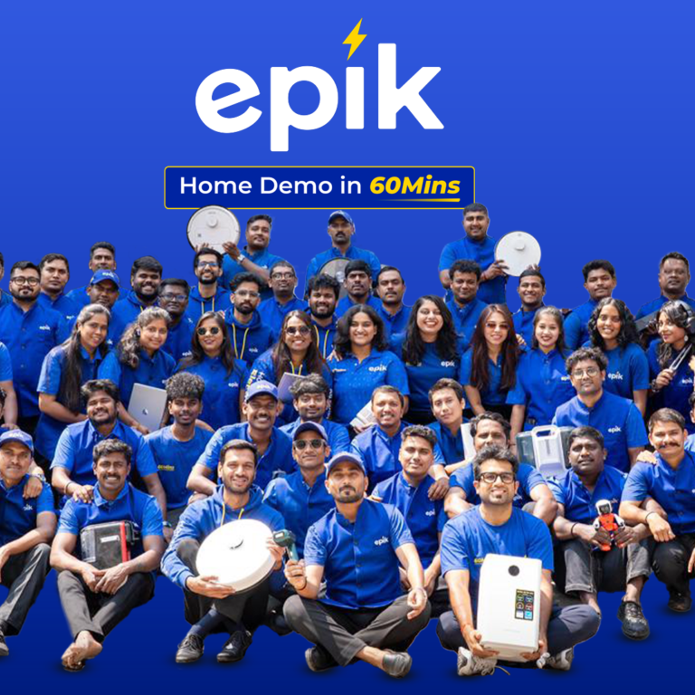 Epik team - PR-B